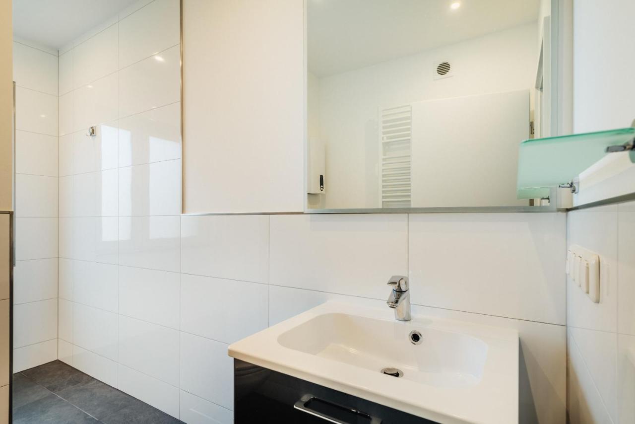 Ferienwohnung Fichte Браунлаге Экстерьер фото